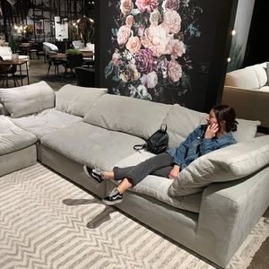 Meet your Posher, Bink